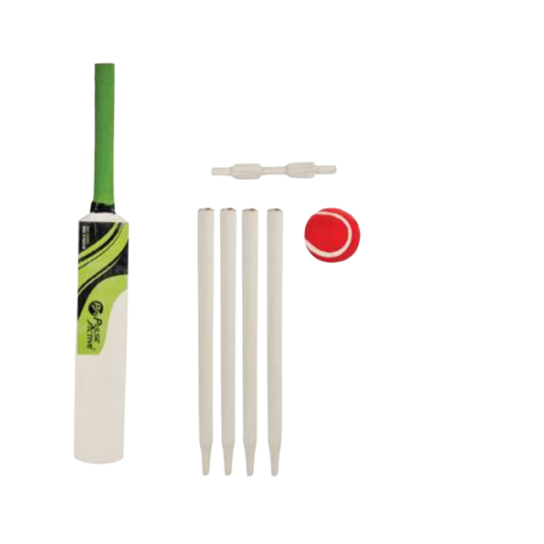 3 Piece Cricket Set Size 1