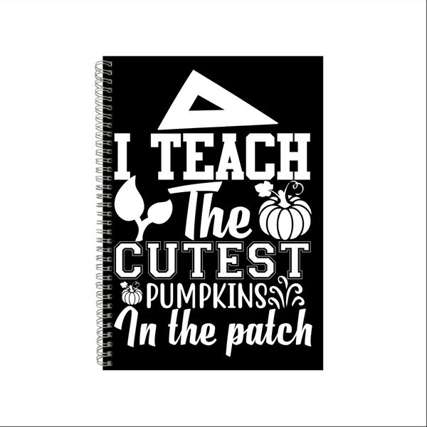 Teacher Notebook Teaching Gift Idea A4 Notepad Pad 33