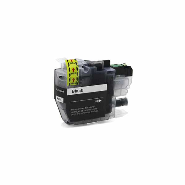 Compatible Brother LC-3719XLB | LC3719XLB | 3719XLB Black Ink Cartridge