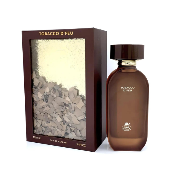 Tobacco D`Feu 100ml Eau De Parfum