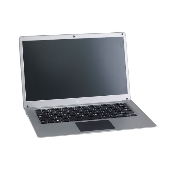 RCT MAY 3 MW14Q1C Core i3 4GB 500GB 14.1" FHD Notebook - Dark Grey