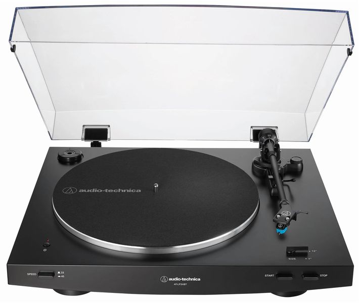 Audio Technica LP3XBT