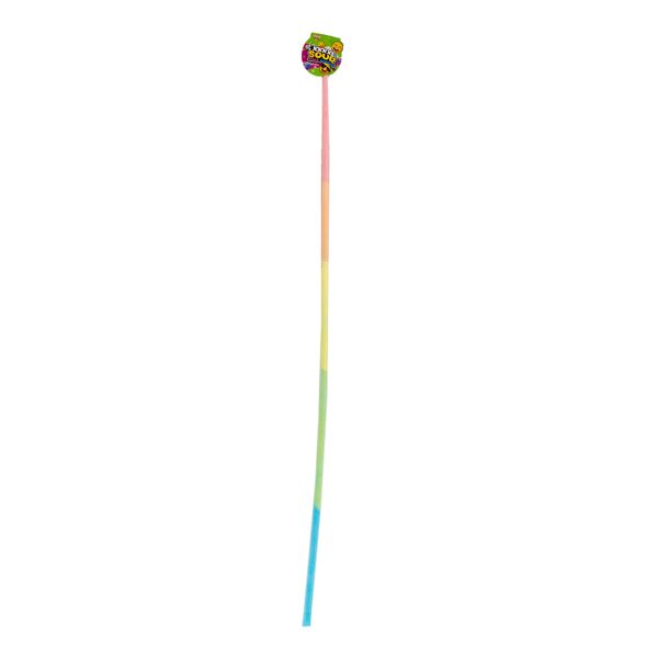 King Candy XXXXL Sour Soda powder25g 10 Pack