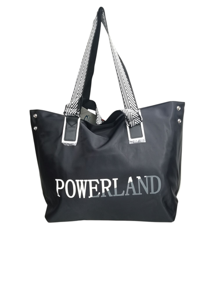 Durable Travel Duffel Bag - Adventure Ready