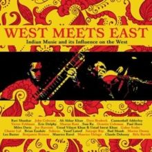 West Meets East (CD / Box Set)