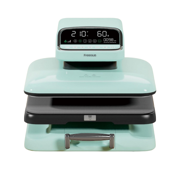 Freesub Third Generation Fully Automatic Heat Transfer Machine 38x38 -F3880