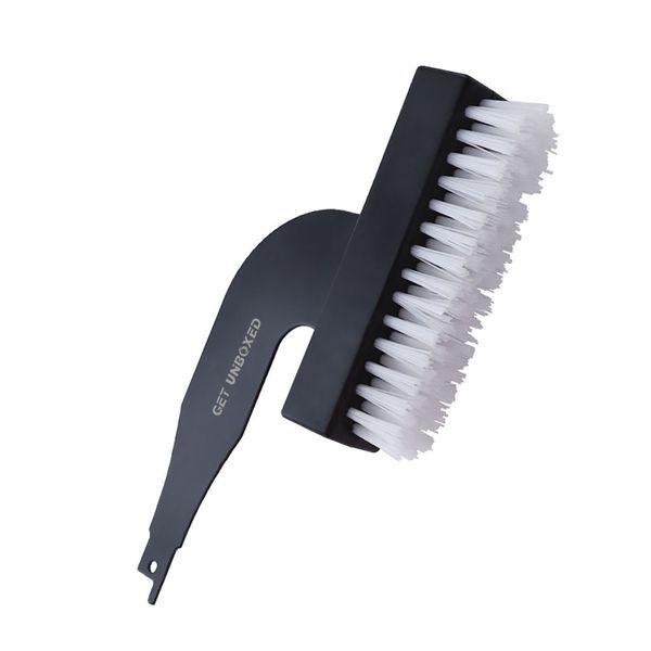 GET UNBOXED Rust Removing Brush Reciprocating Saw Brush Head Attachment