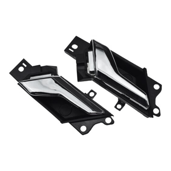 Rh Interior Door Handle Trim Bezel 96660864 For Saturn Vue 2008-2010