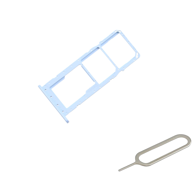 Replacement Sim Tray for Samsung A04E, Model, SM-A042F