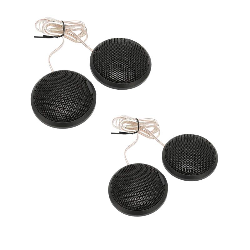 high end car audio speakers