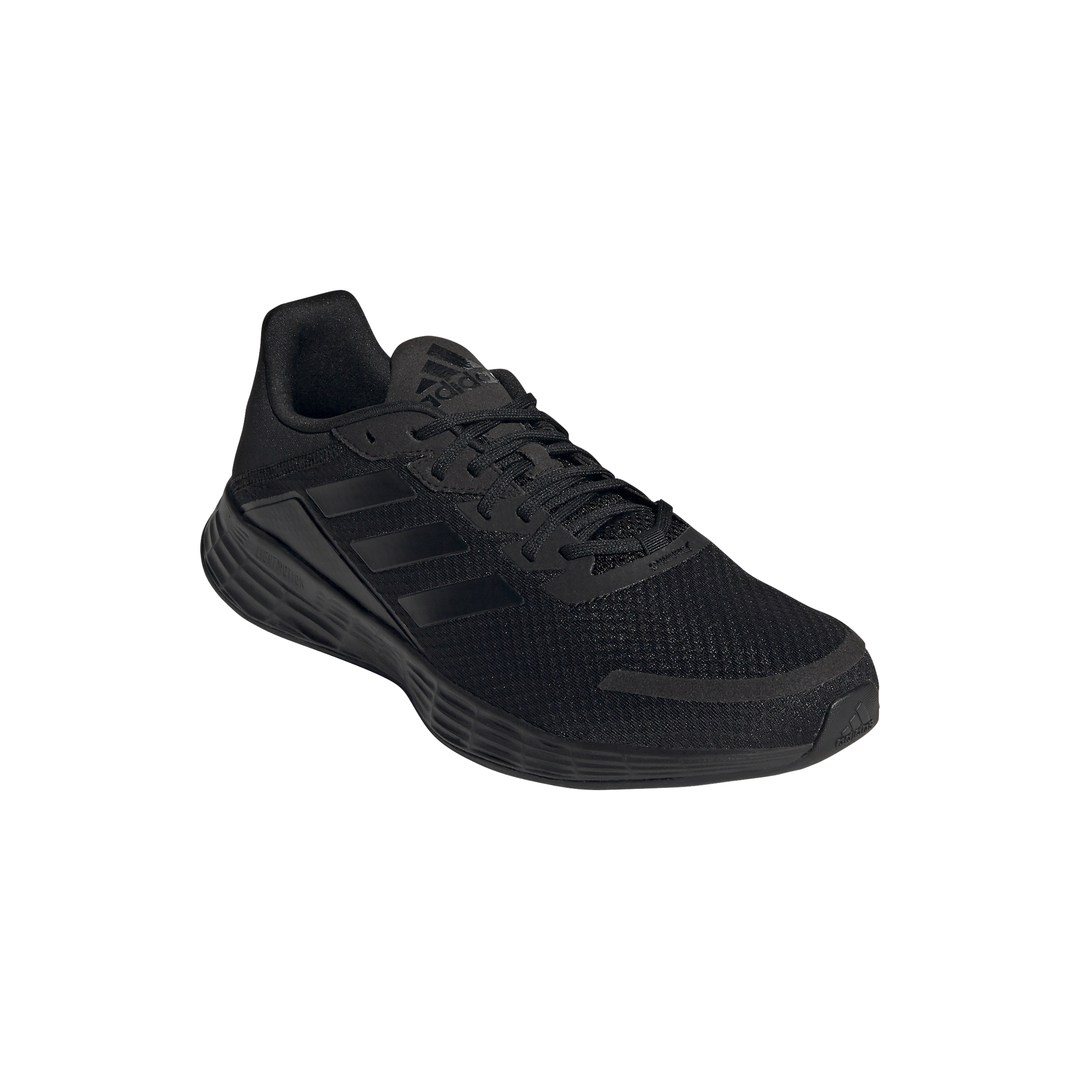 adidas Men's Duramo SL Running Shoes - Black/White | Buy Online in ...