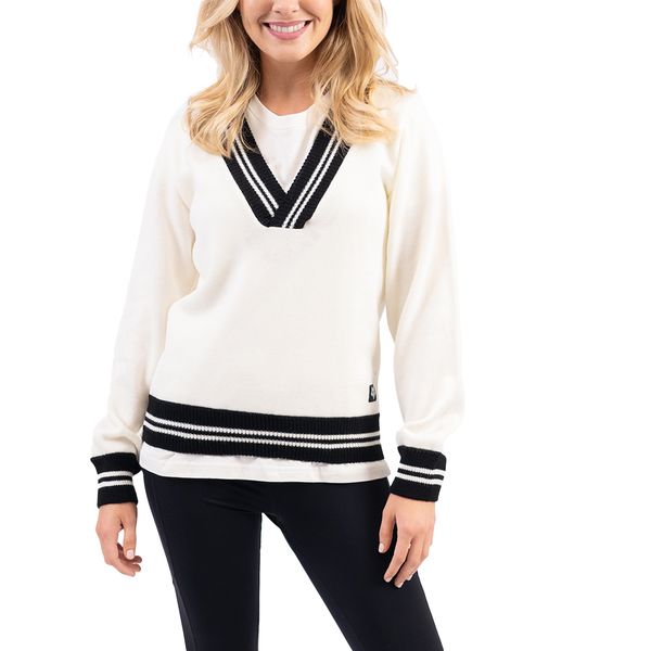 Fox - Ladies Deep Racer Jersey