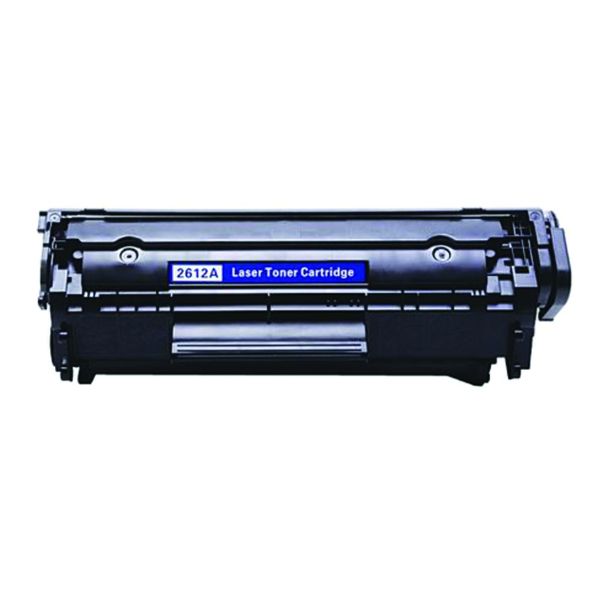 Compatible Canon 703 laser toner cartridge- Black