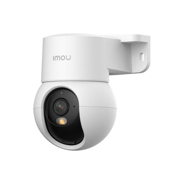 IMOU Ranger Mini 2K Integrated-Bracket Smart Colour PT WiFi Security Camera