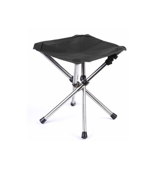 Ultralight Small Travel Foldable Camping Stool