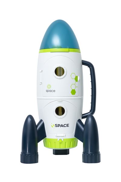 Jeronimo Space Play - Rocket