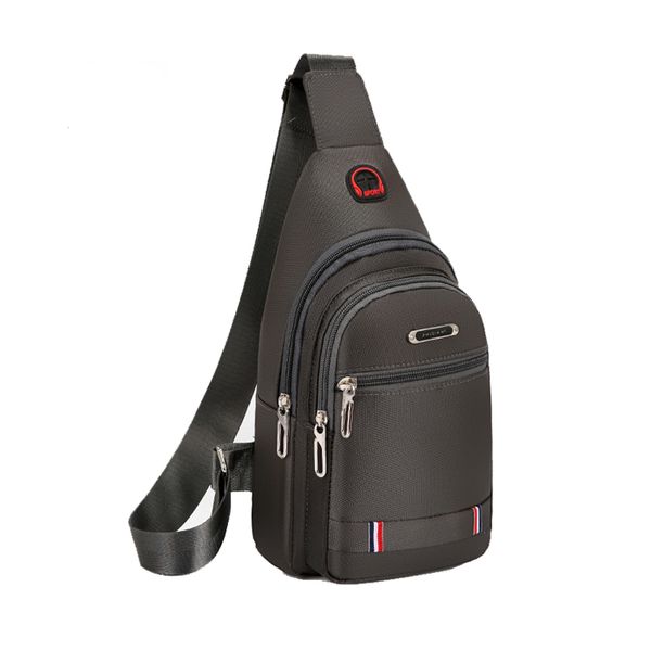 Grey Chest Pack (CHP-AFC4055-GR)