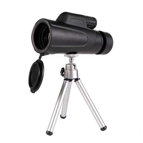 Optical Monocular Telescope 10x42 HD-183641