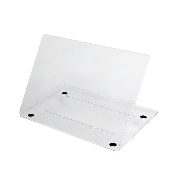 Protective Case Compatibale with Macbook For Model M2 M3 2022 Air13 (A2681/A3113/A3240)