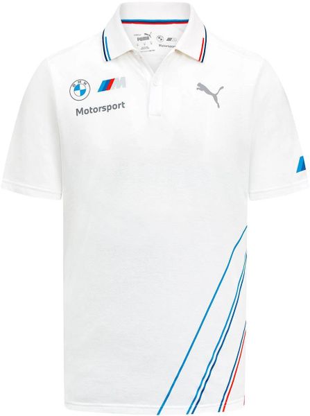 BMW M Motorsport Polo Shirt