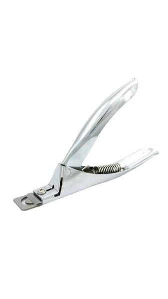 Professional Nail and Beauty Tip cutter x 2