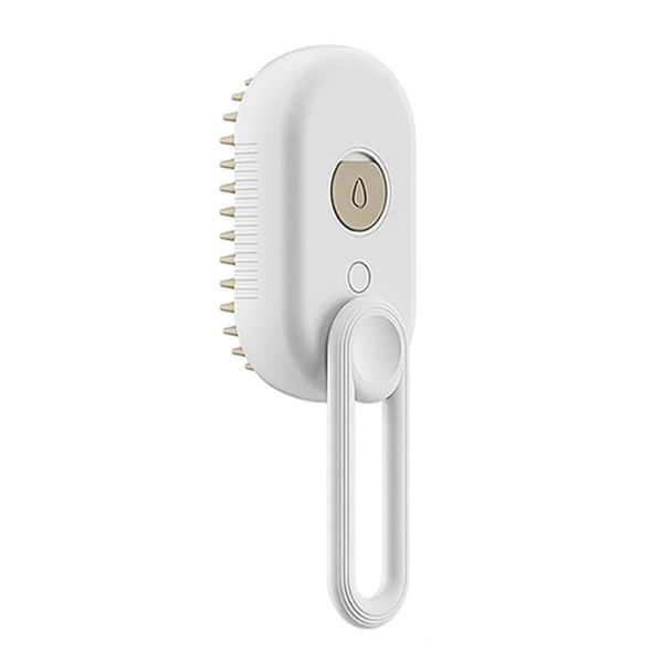 Cat &amp; Dog Steam Grooming Brush