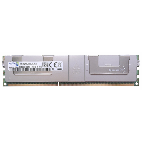 Samsung 32GB PC3L-12800L for Dell PowerEdge R520, R620, R720