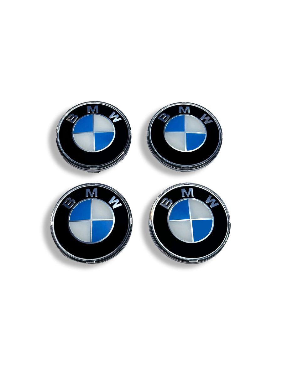 BMW Floating Center Caps Shop Today. Get it Tomorrow!