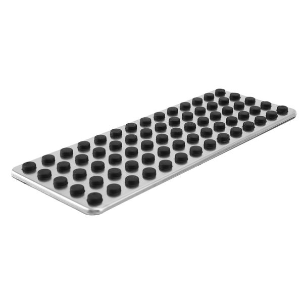 Foot Pedal Rest Pad Compatible with Benz W177/W247/X257/C118/X247