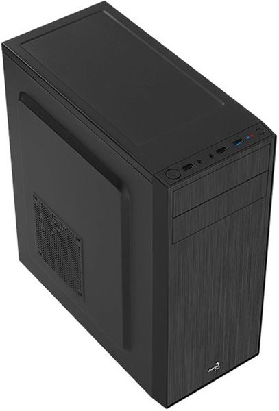 Aerocool ATX Mid Tower PC Case