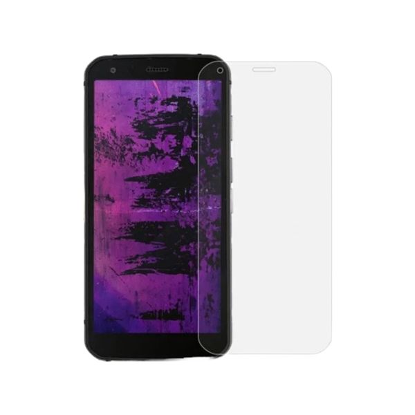0.26mm 9H 2.5D Tempered Glass Film For CAT S62 Pro
