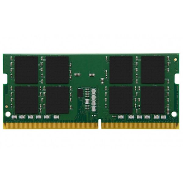 Kingston 16GB DDR4 3200Mhz Non ECC Memory RAM SODIMM