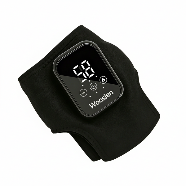 Woosien Wireless Electric Foot Massager