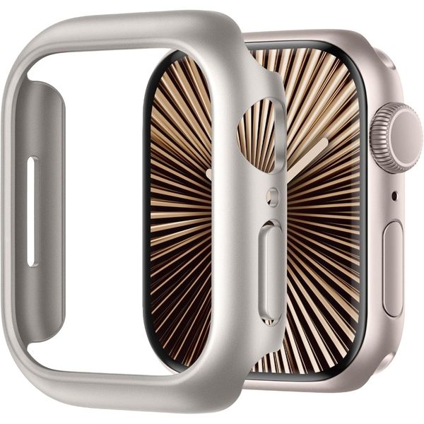 Case Compatible for Apple Watch Case 45mm Series 7 8 9