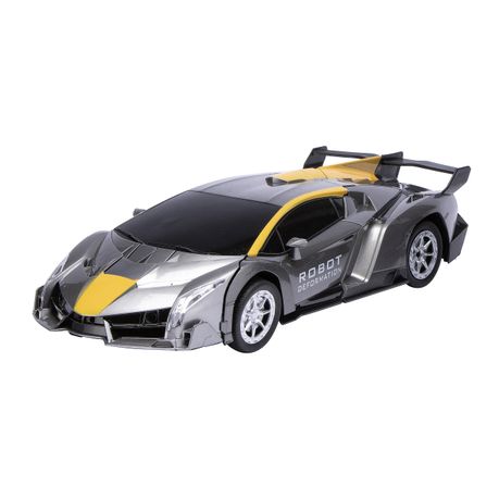 Remote control fighter car online