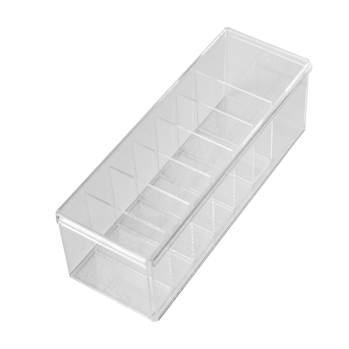 Luxury Acrylic Organizer with Dividers | Buy Online in South Africa ...