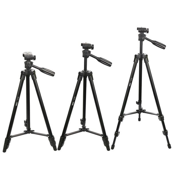 DW VCT-9988 Tripod For Phone &amp; Camera