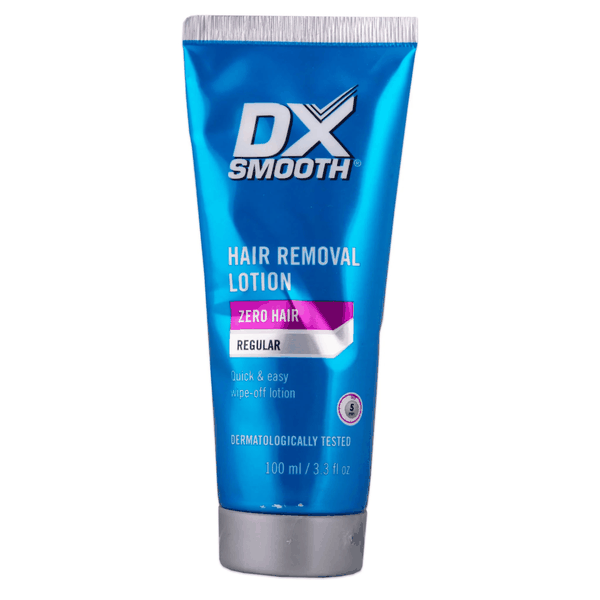 Hair Removal Lotion Regular - X 2 100ml