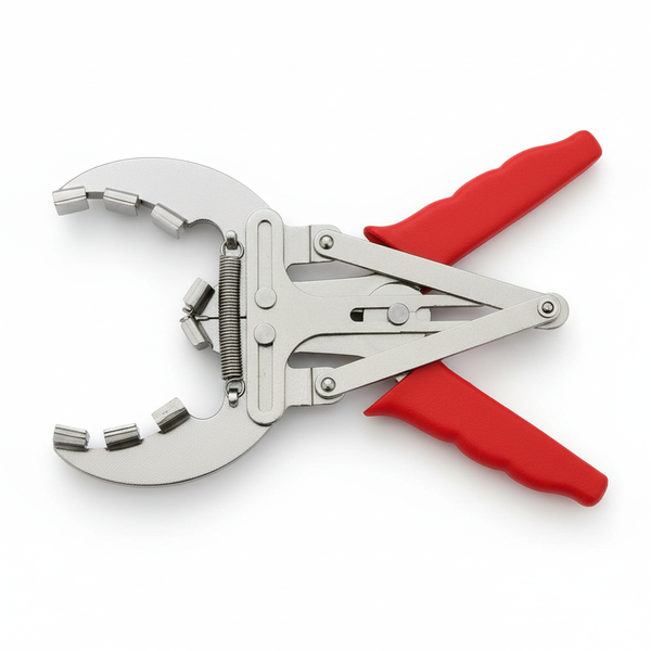 Force Piston Ring Plier for 110-160mm Ring Removal