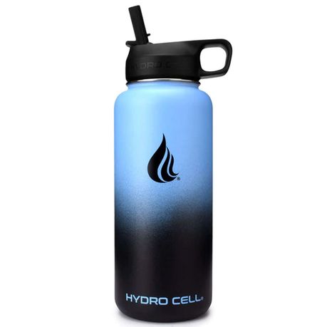 Hydro Cell 32oz (946ml) Stainless Steel Insulated Double Wall Water Bottle Image