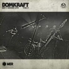 Day of Doom Live (CD / Album)
