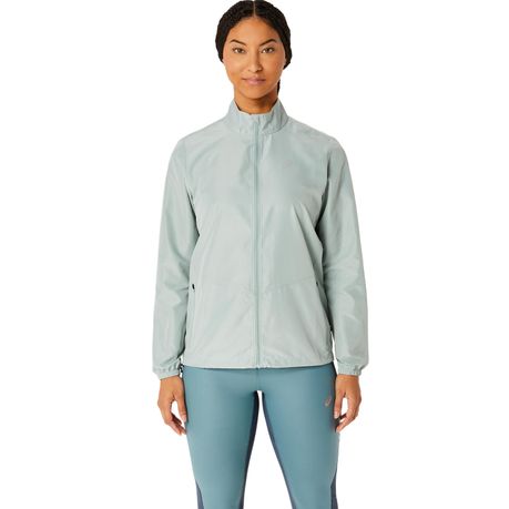 asics core jacket