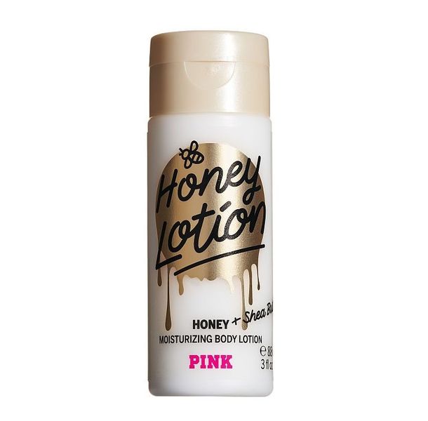 Victoria's Secret - PINK Honey Moisturizing Body Lotion (Parallel Import)