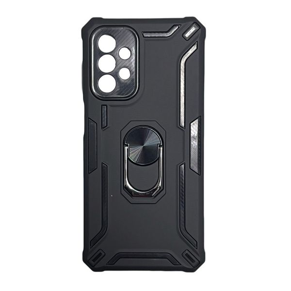 Hard Ring Case Cover for Samsung Galaxy A32 4G