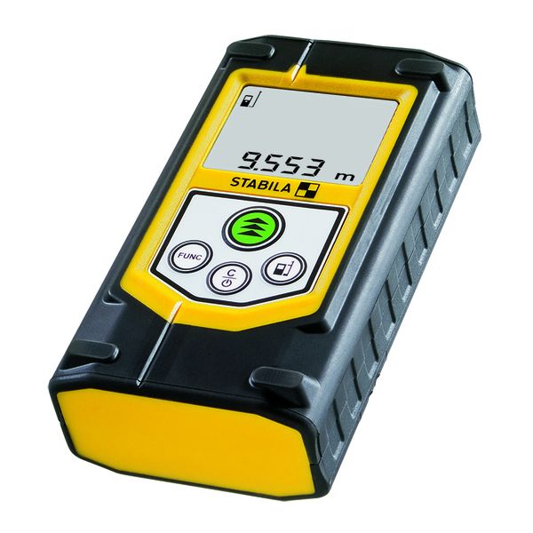STABILA LD 320 Laser Distance Measurer - 60m