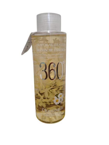 Chamomile Natural Beauty Facial Toner