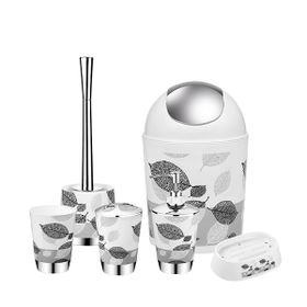 Bathlux Boutique Series 6 Piece Set | Shop Today. Get it Tomorrow ...