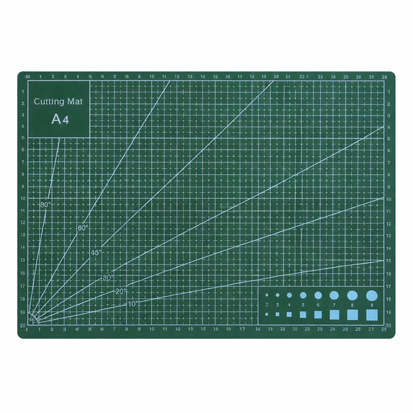 Cutting Mat A4