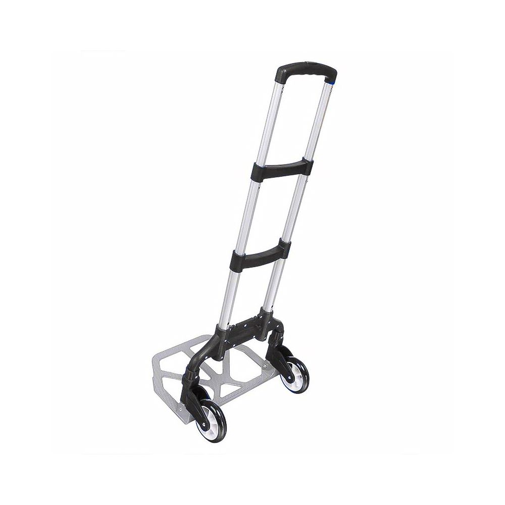 Folding Aluminum Trolley | Shop Today. Get it Tomorrow! | takealot.com