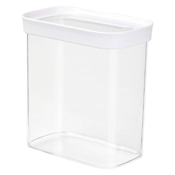 Emsa Optima Rectangular Container 1.6L